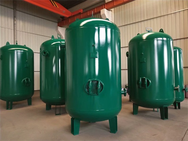 储气罐随州随州随州分汽包 储气罐随州随州随州分汽包